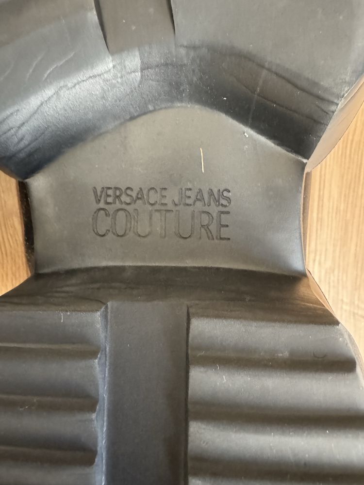 Сникърси Versace Jeans Couture размер 44