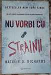 Carte "Nu vorbi cu străinii"