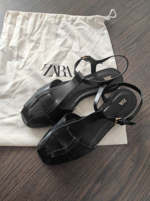 Сандали Zara #38