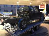 Части за Ford Ranger 2006-2012, 2.5 дизел, 143 к.с., оригинални