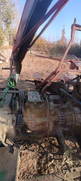 Kipi 2.4 Sotiladi kop makoyi selos aparat poya uradigan aparat