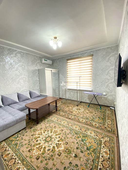 Сдается квартира в аренду