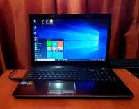 Laptop Asus K53SV cu procesor i5 sandy Bridge  si video 2 gb