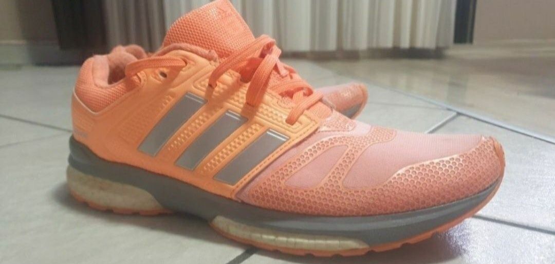 Adidas  Revenge Boost 2 techfit  мъжко 40  2/3номер