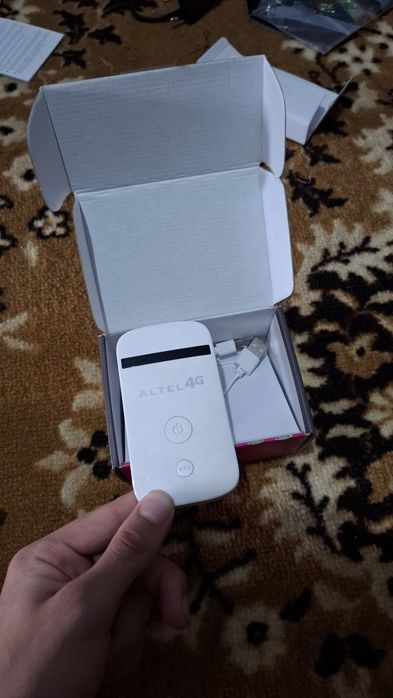 Продам безпроводной роутер Wi Fi  Вай фай