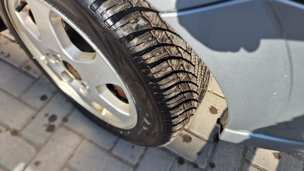 Vând Opel Meriva 1,7 CDTI.  Euro5, ITP nou.