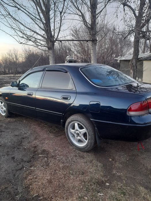 Мазда Кронус 1995г.в об2