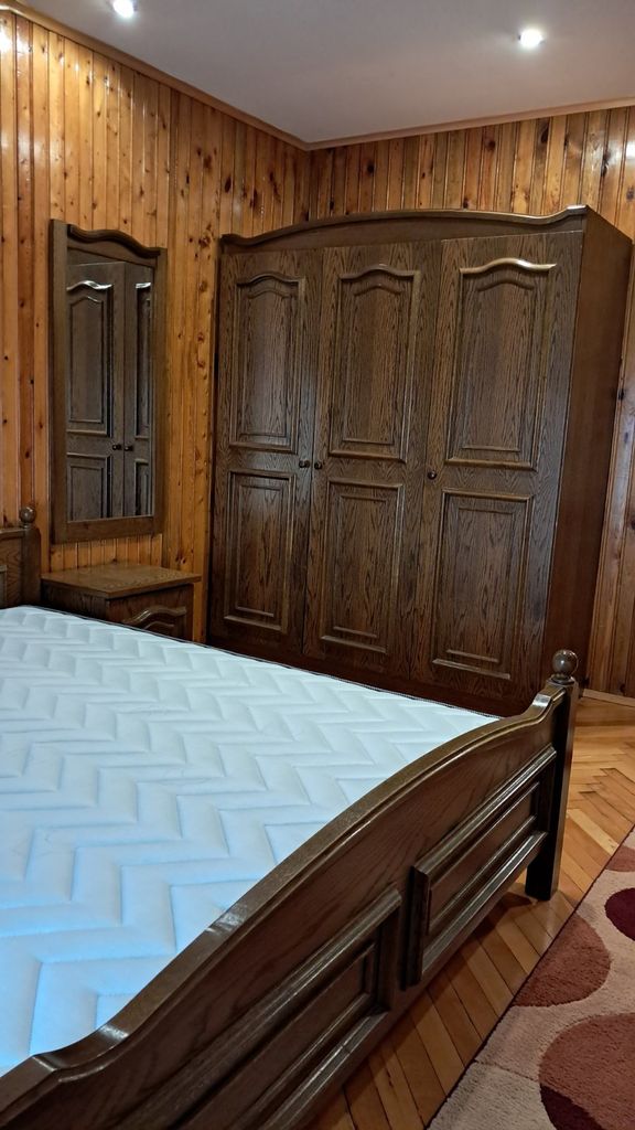 Дава се под наем Двустаен апартамент в Карлово - 60 кв.м за 204 € - Снимка #11