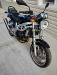 Suzuki sv 650 на части