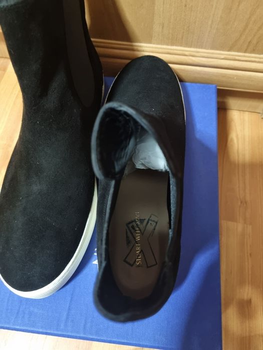 Ghete Stuart Weitzman