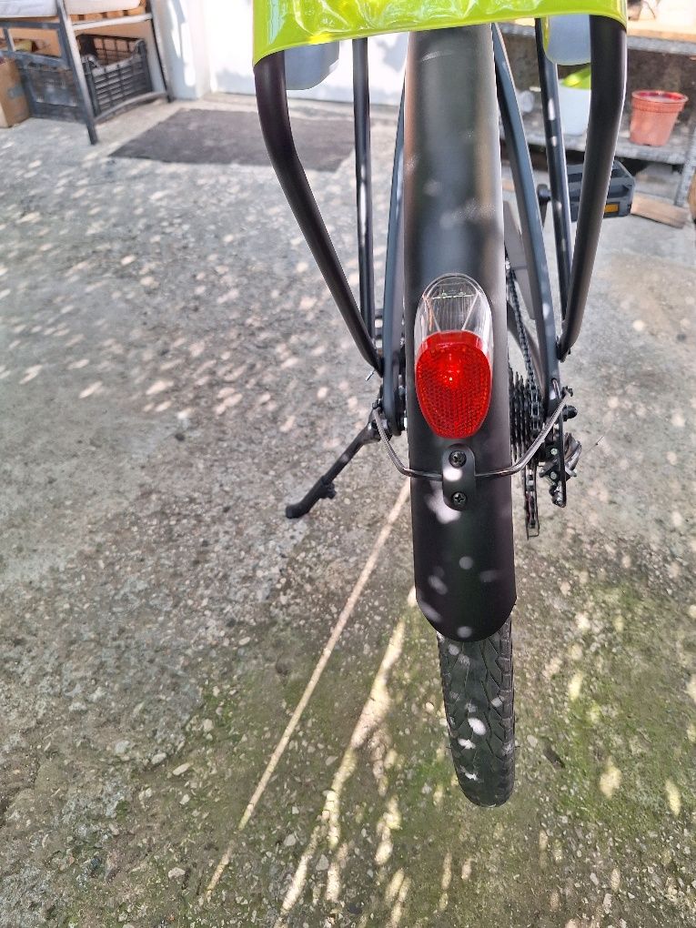 Engwe Mapfour N1Air