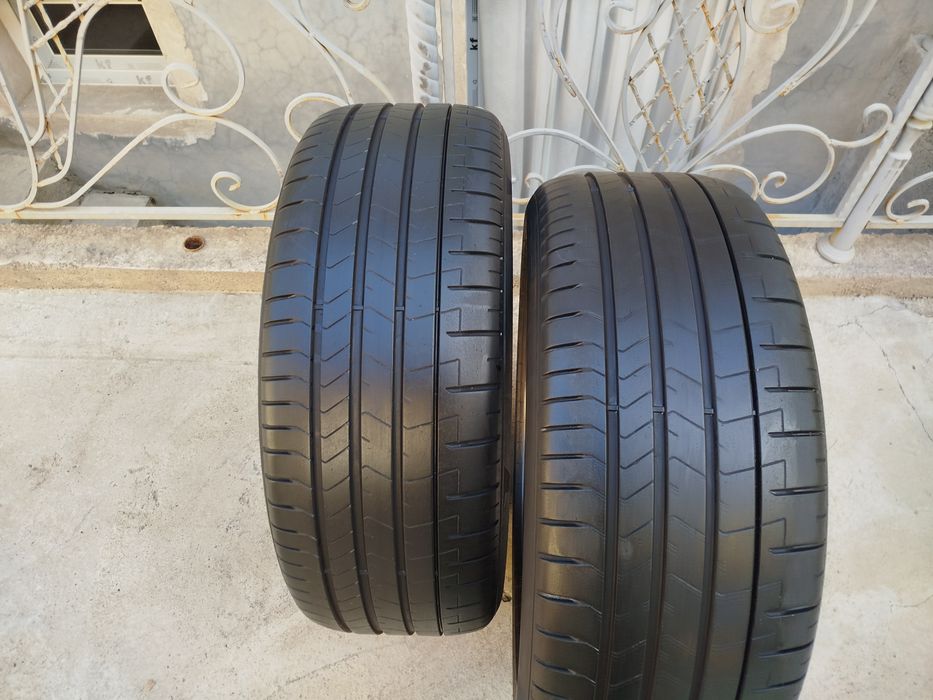 255 45 R20 Shina Pirelli 2 dona