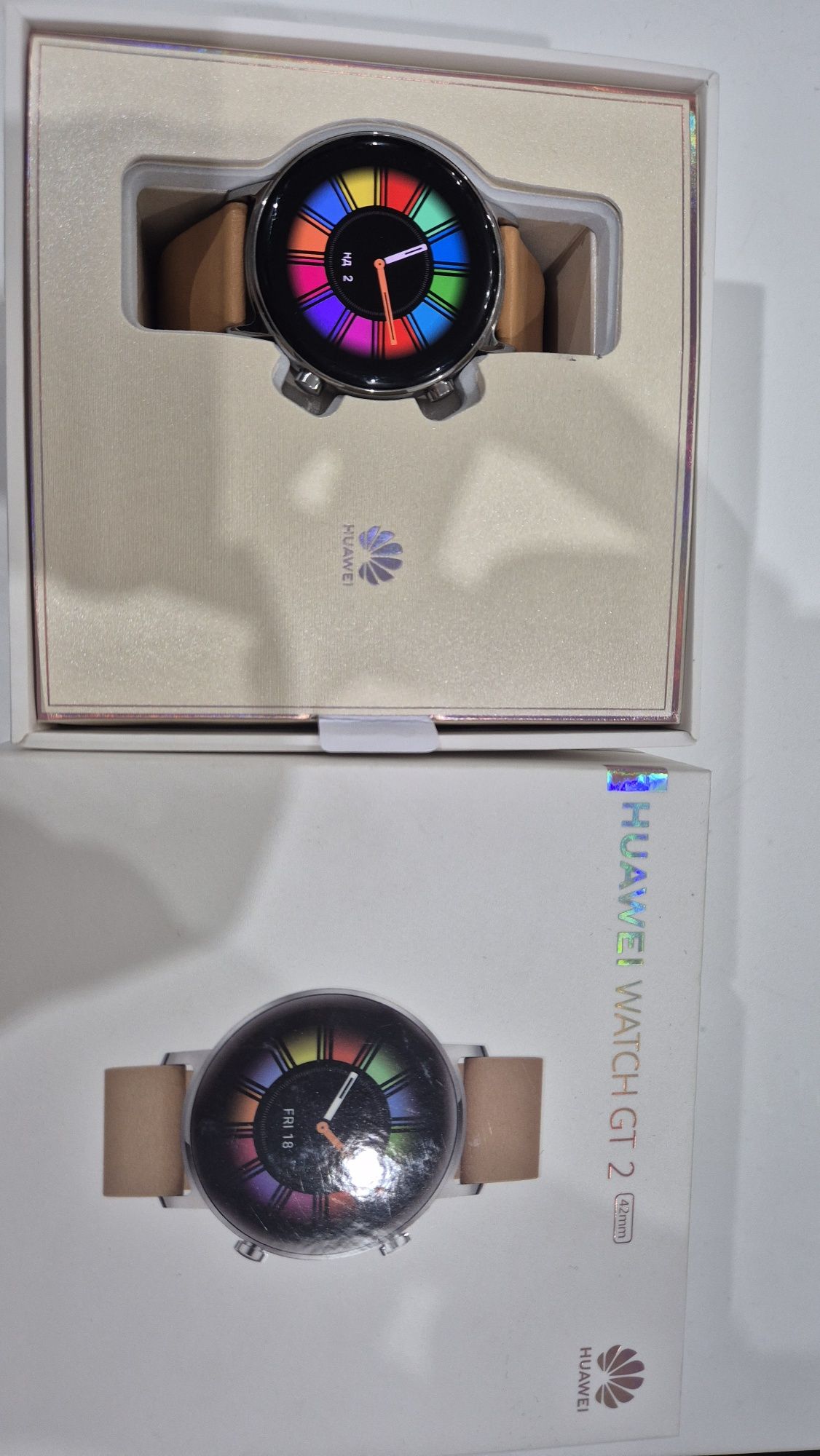 Huawei Watch GT 2 42 mm