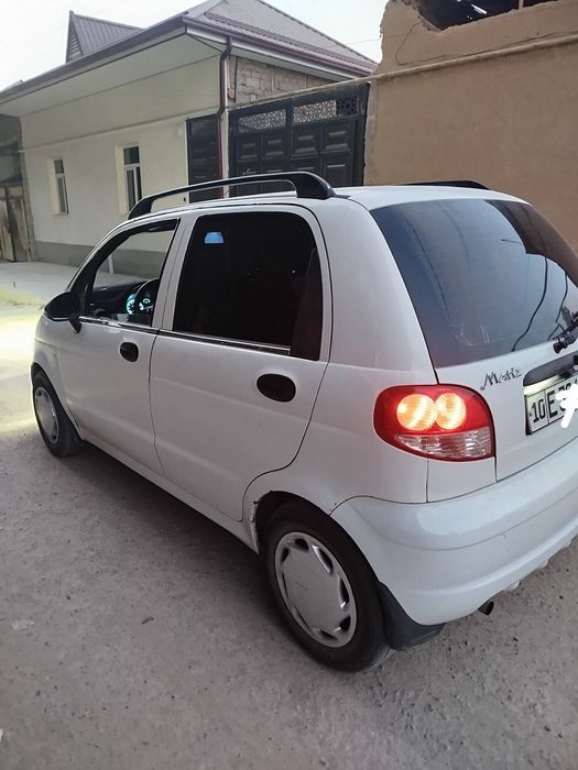 2015. Matiz 2015 Матиз сотилади sotiladi