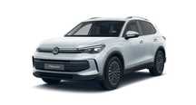 Volkswagen Tiguan Tiguan eHybrid Putere totală 204 CP (fast charge)