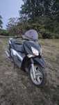Scuter yamaha x city 2012