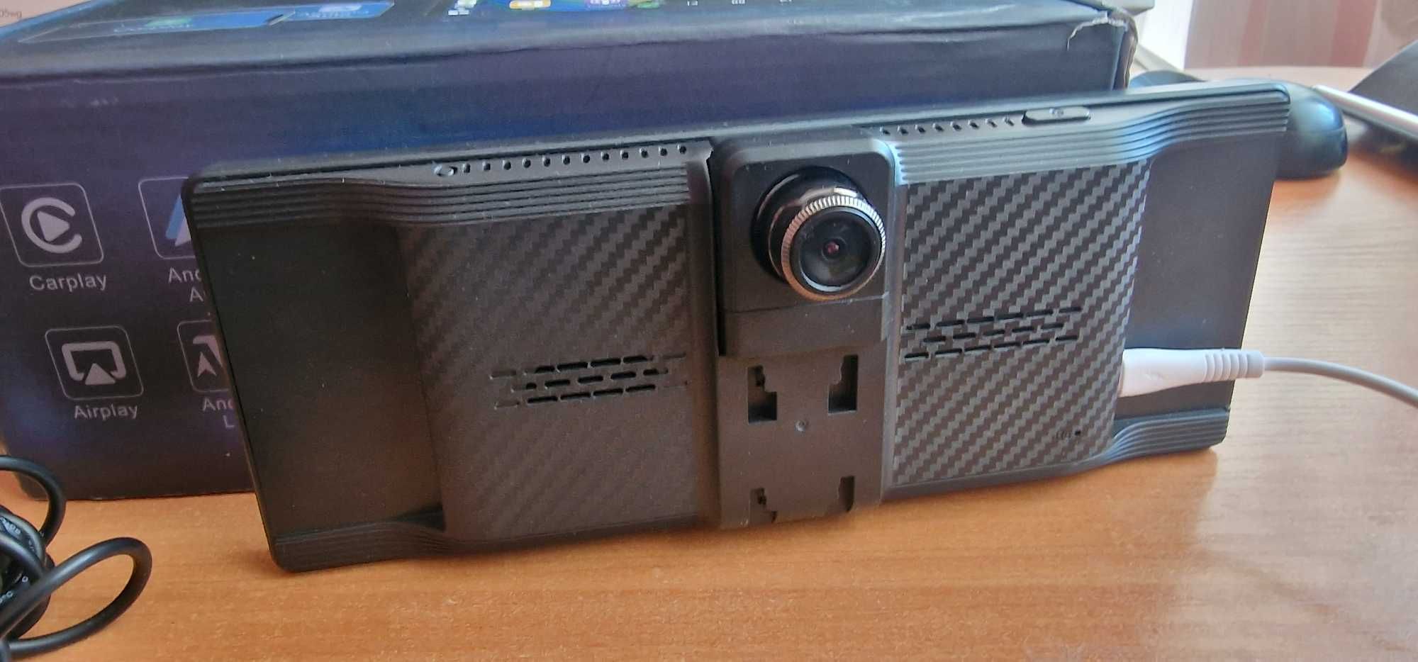 11 инча DVR мултимедия навигация  Т322