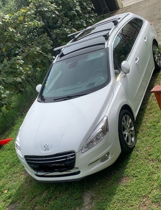 508 sw 2014 full, fara Adblue