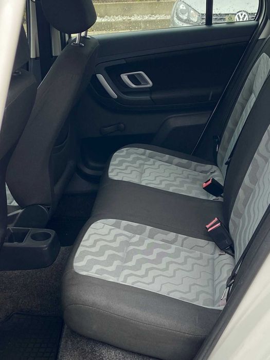 Skoda Fabia Combi 1.4 TDI – 2009