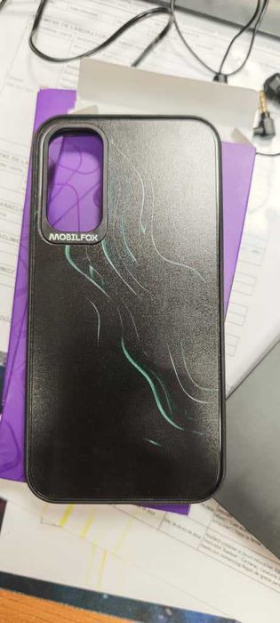 Husa Mobilfox Samsung A32