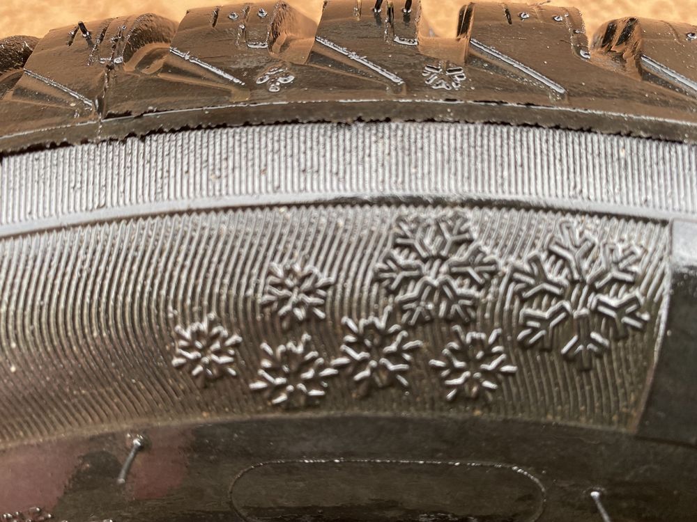 Брендовые автошины / резина (Michelin, Hankook, Cordiant, Nord frost)