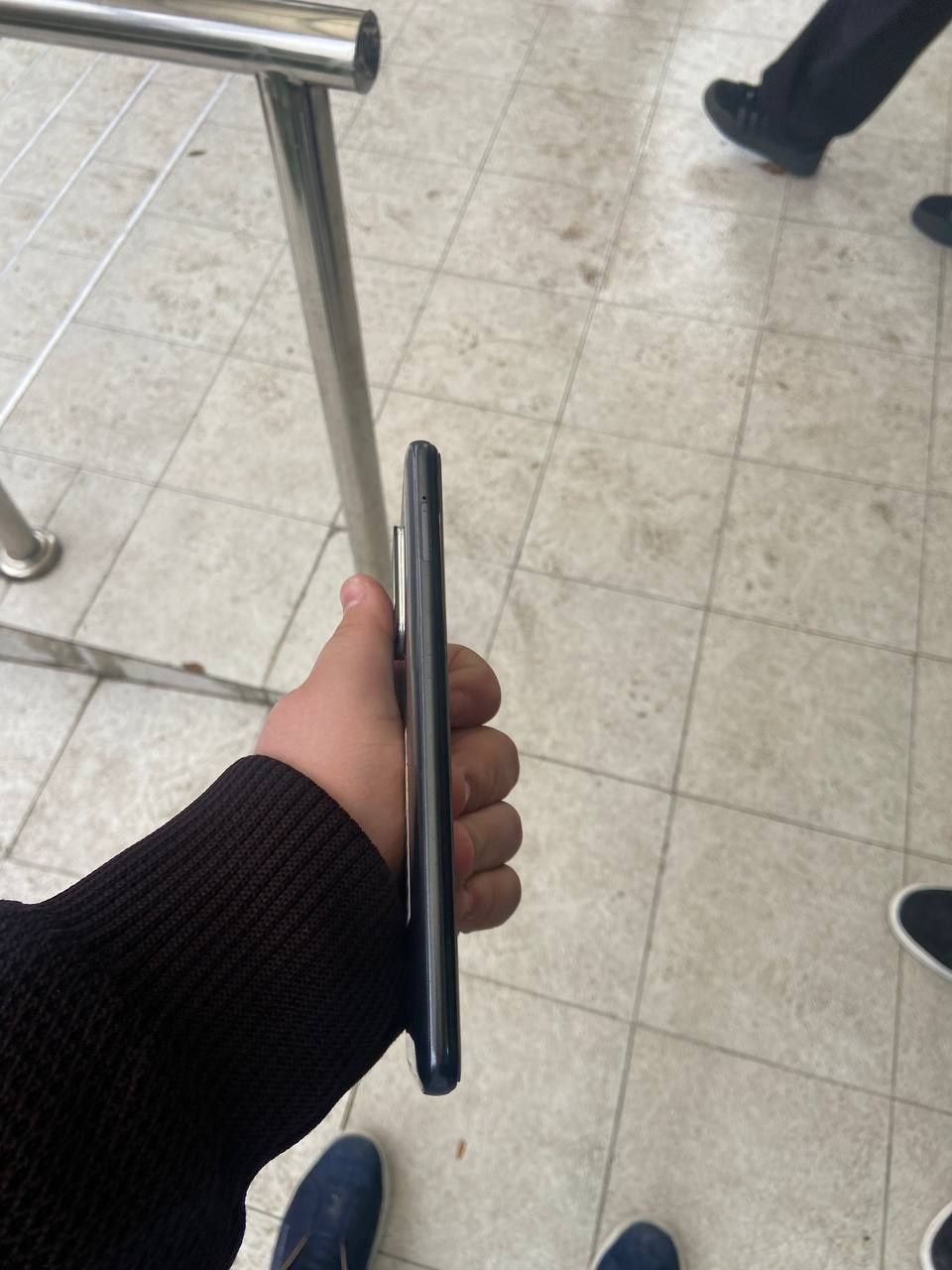 Redmi note 10 pro