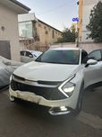Kia Sportage avgust 2023