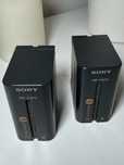 Sony Acumulator Original NP-F970A2 6600mA
