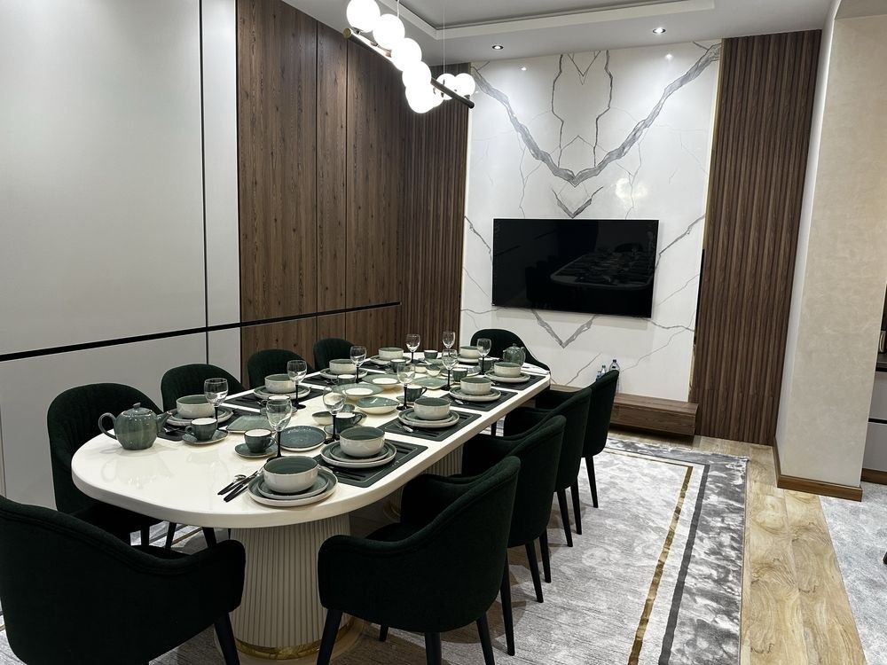 Срочно! Продажа. 7 ком, 3,8 сот. Чингилди.