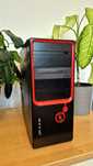 Sistem complet i5 + RX550, 8GB RAM - rulează CS2/LoL