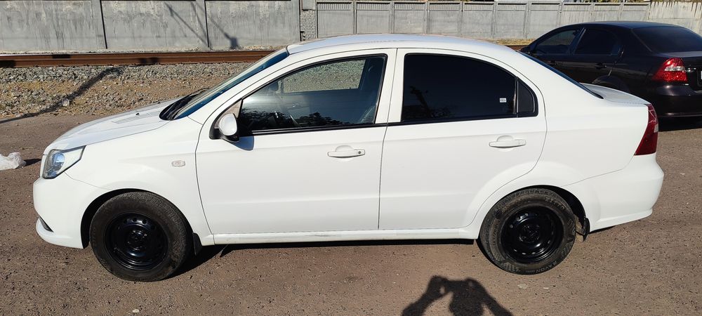 Chevrolet Nexia 3