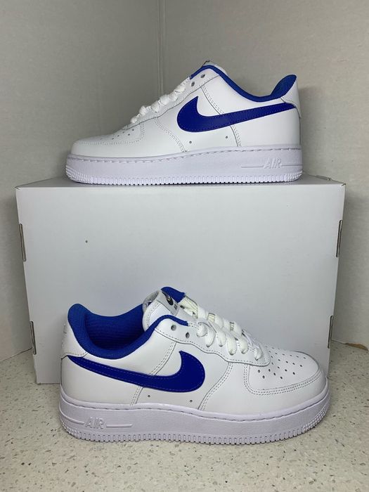 Nike Air Force 1 Premium