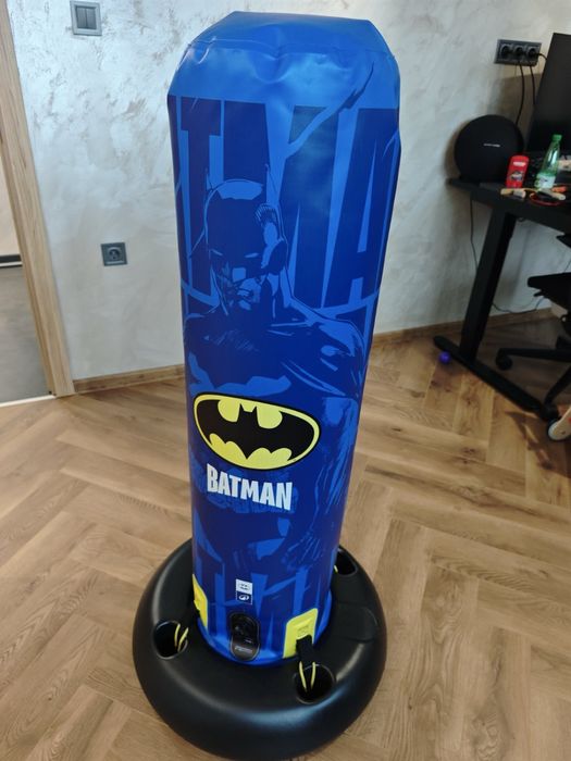 Детска боксова круша