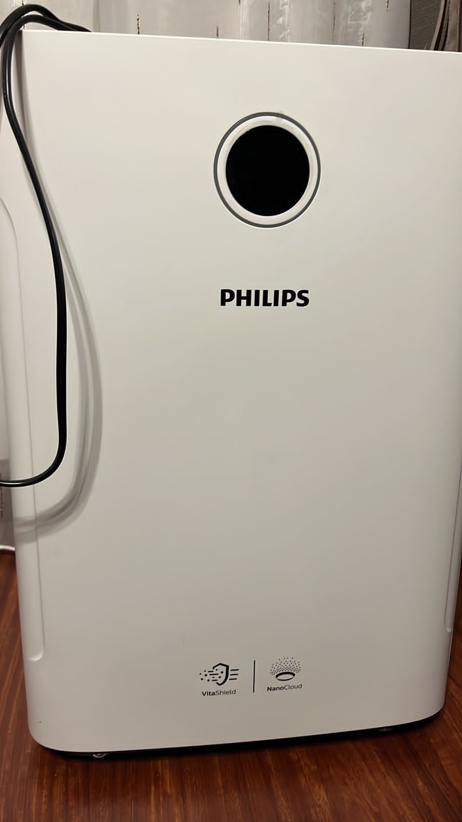 Увлажнитель воздуха Philips