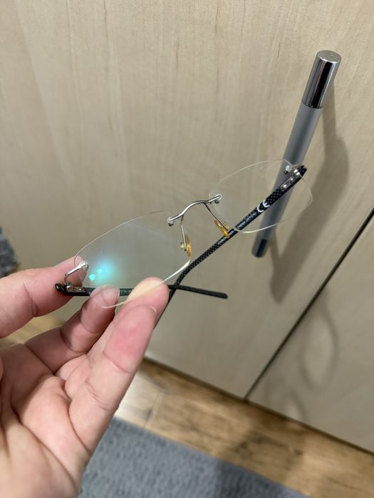 Ochelari vedere fibra de carbon 0,5