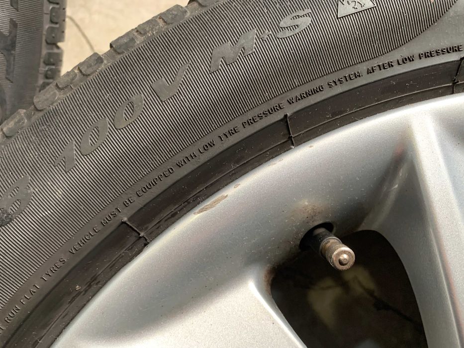 Jante BMW style 329 - seria 5 F10 F11, X3 F25, X4 F26