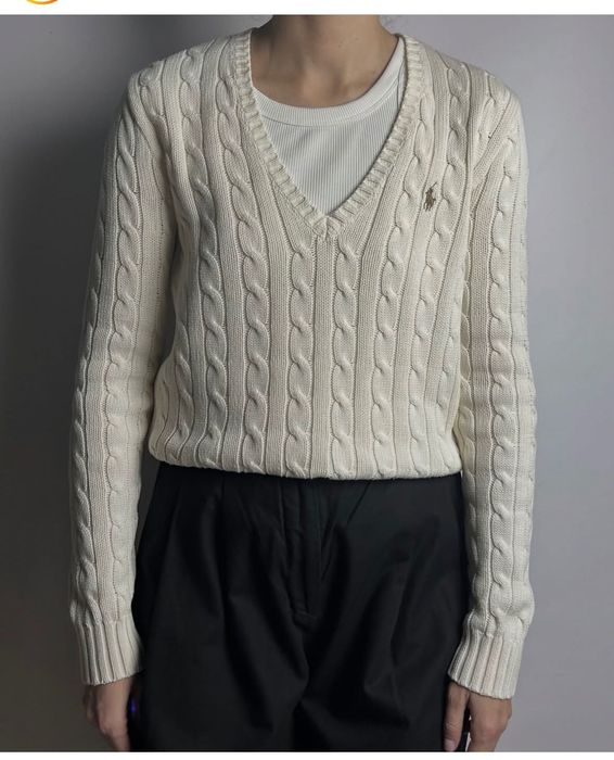 Ralph lauren pulover