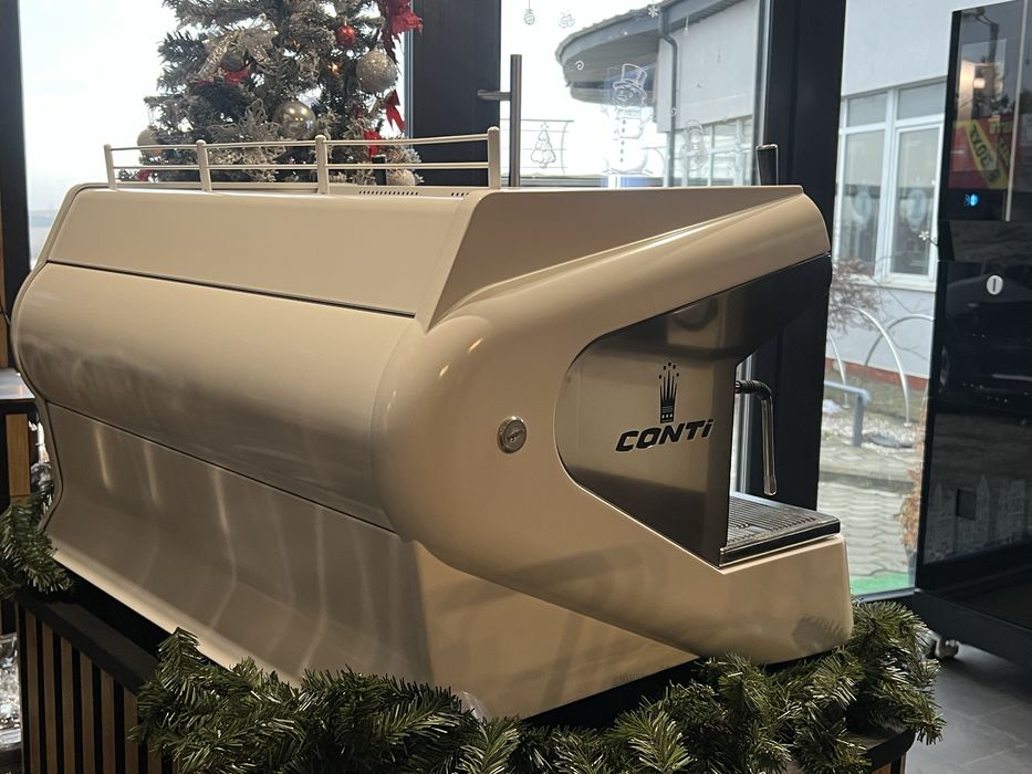 Espressor profesional Conti Monte Carlo