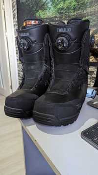 Продаются сноубордические ботинки Thirtytwo Focus Boa 8,5 US 41.5