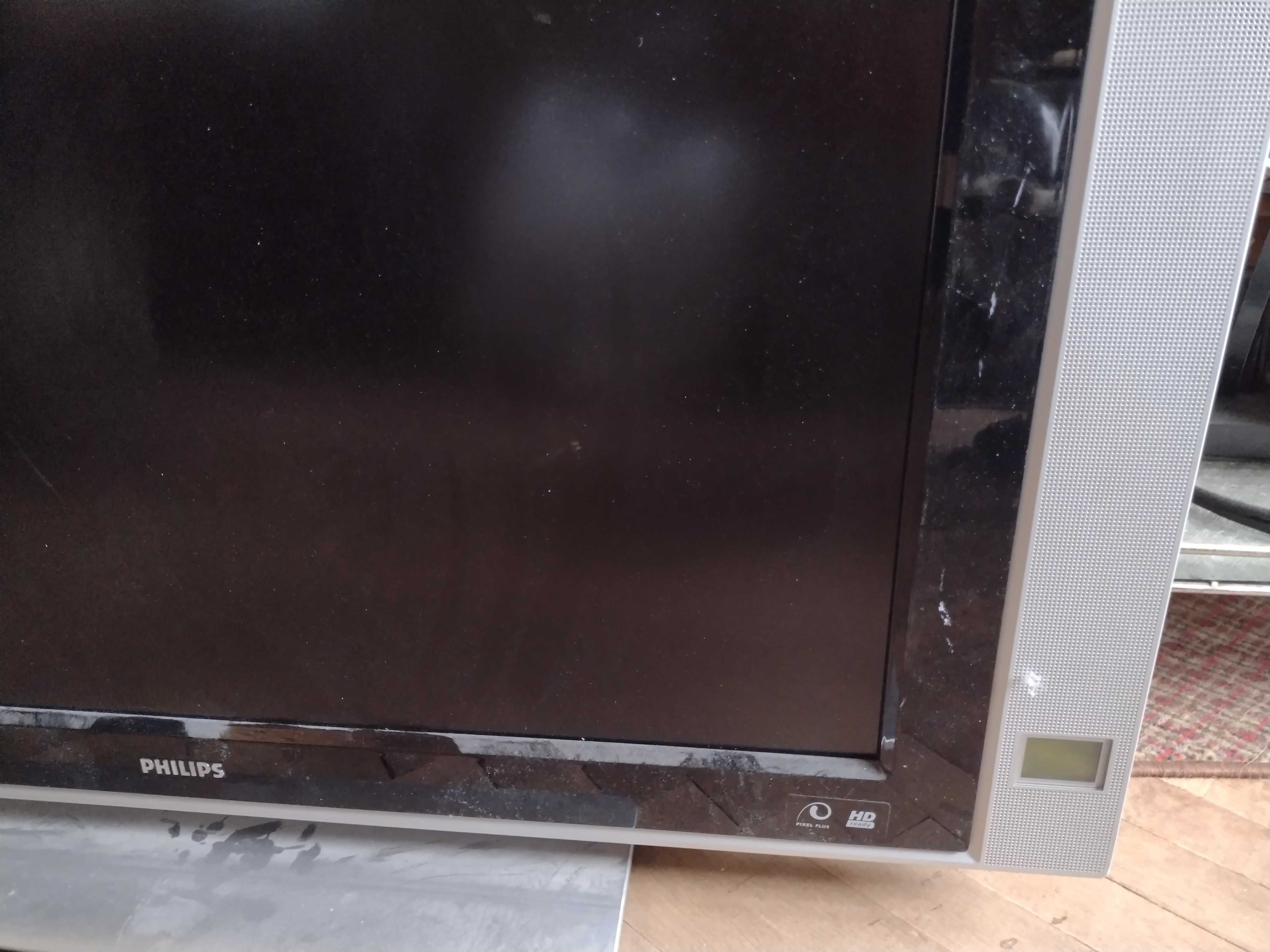 Телевизор Филипс Philips 32HF7473/10 32-inch LCD TV  - 100 лева