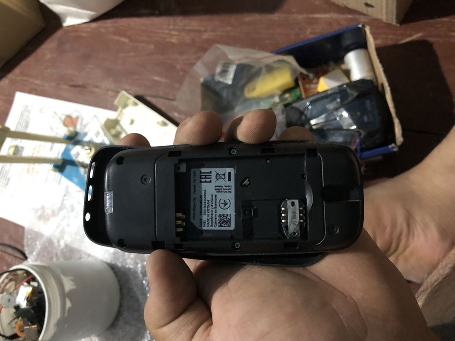 Yangi nokia telefoncha abmenga bervoraman