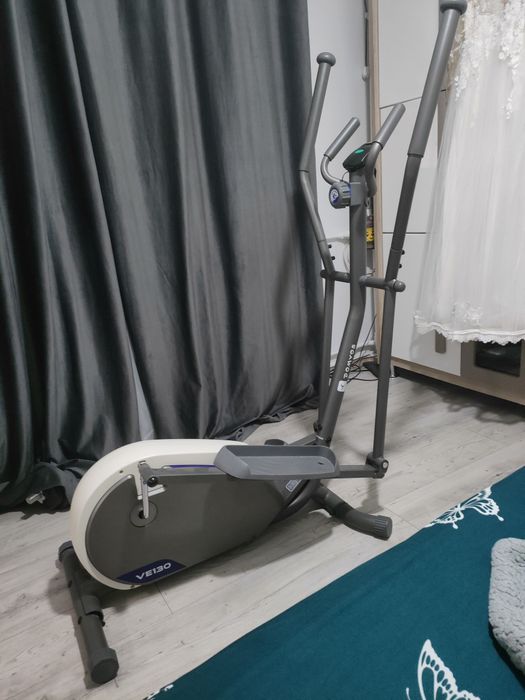 Bicicletă Eliptica Domyos VE130