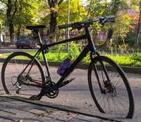 Specialized Sirrus Elite Disk (2014)