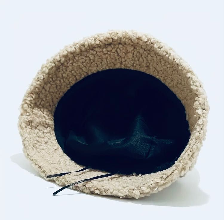 Bucket hat - шапка