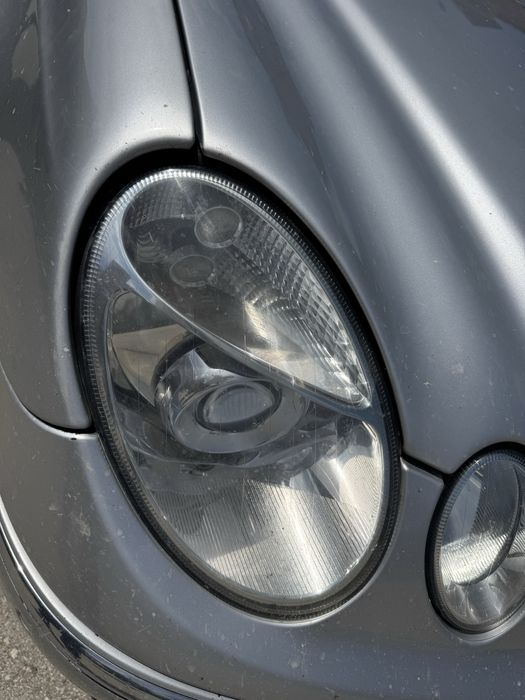 Мерцедес 320CDI 204