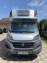 Vand Fiat Ducato 2015 3.0, 180 cai