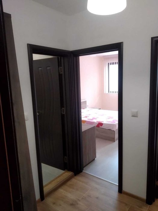 Продава се Двустаен апартамент в Пловдив, Христо Смирненски - 70 кв.м за 1643 €/кв.м - Снимка #4