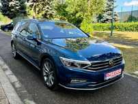 Volkswagen Passat Volkswagen Passat,2.0tdi,150cp.Virtual-Pano, Matrix.R.A.R Efectuat.