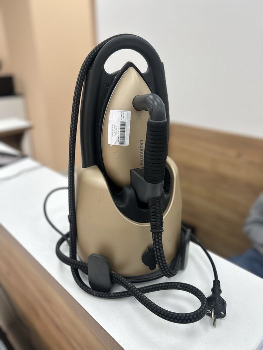 Паровая система LAURASTAR/ Актив Маркет