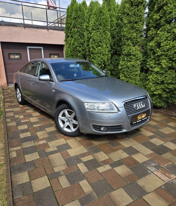 Audi A6 din 2009/2.0 140 Cp/Posibilitate rate cu avans 0